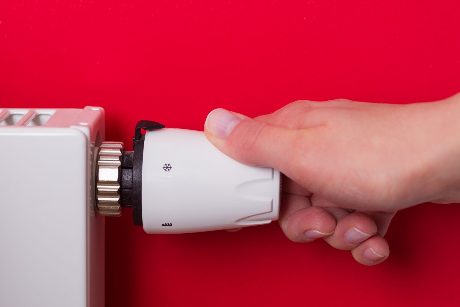 Thinking of turning the heating on? 5 ways to save on bills when you do