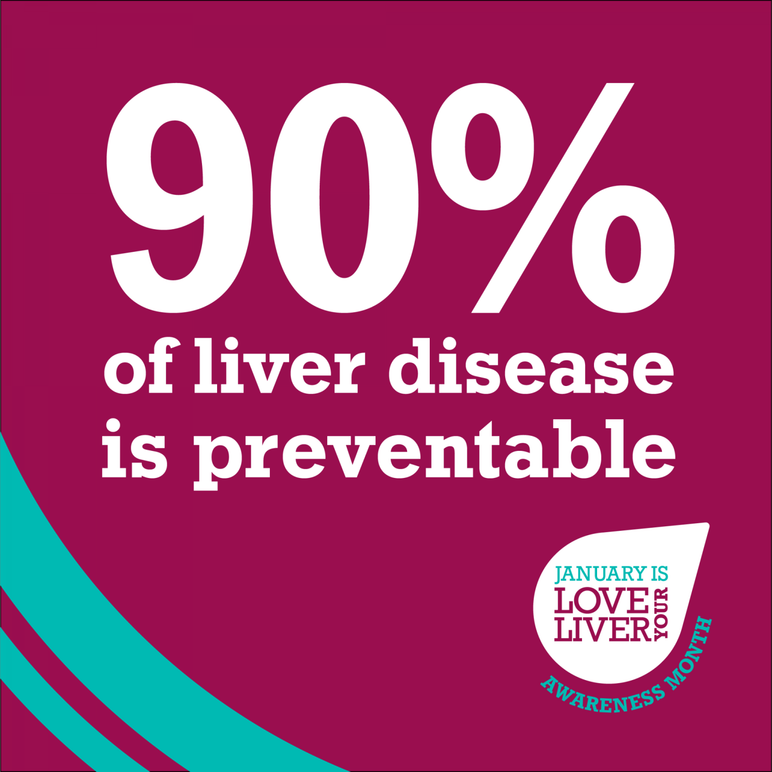 It's Love Your Liver month Are you looking after yours? The