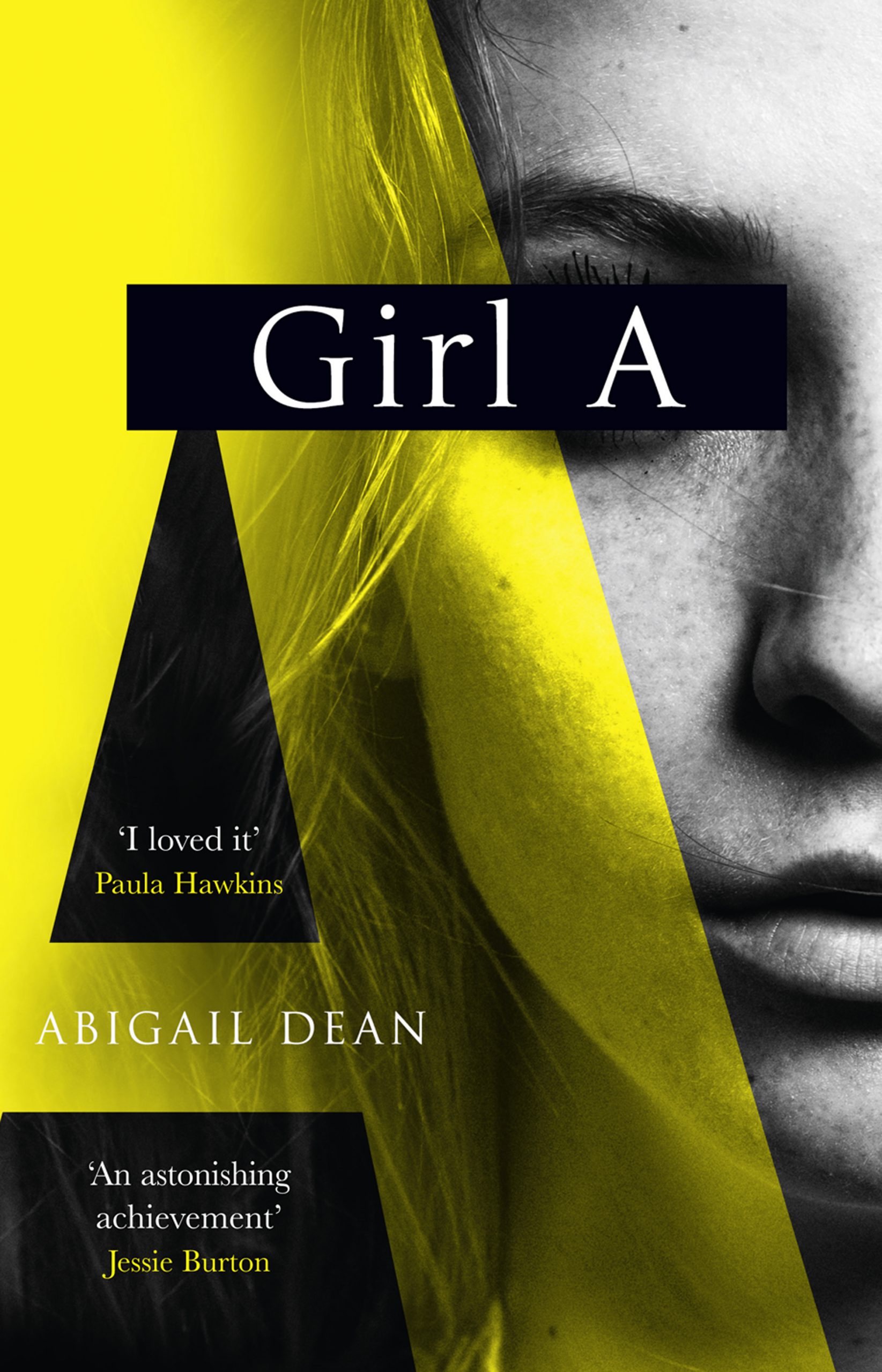 Bookcase: Reviews of Girl A by Abigail Dean and How To Be A Refugee by ...