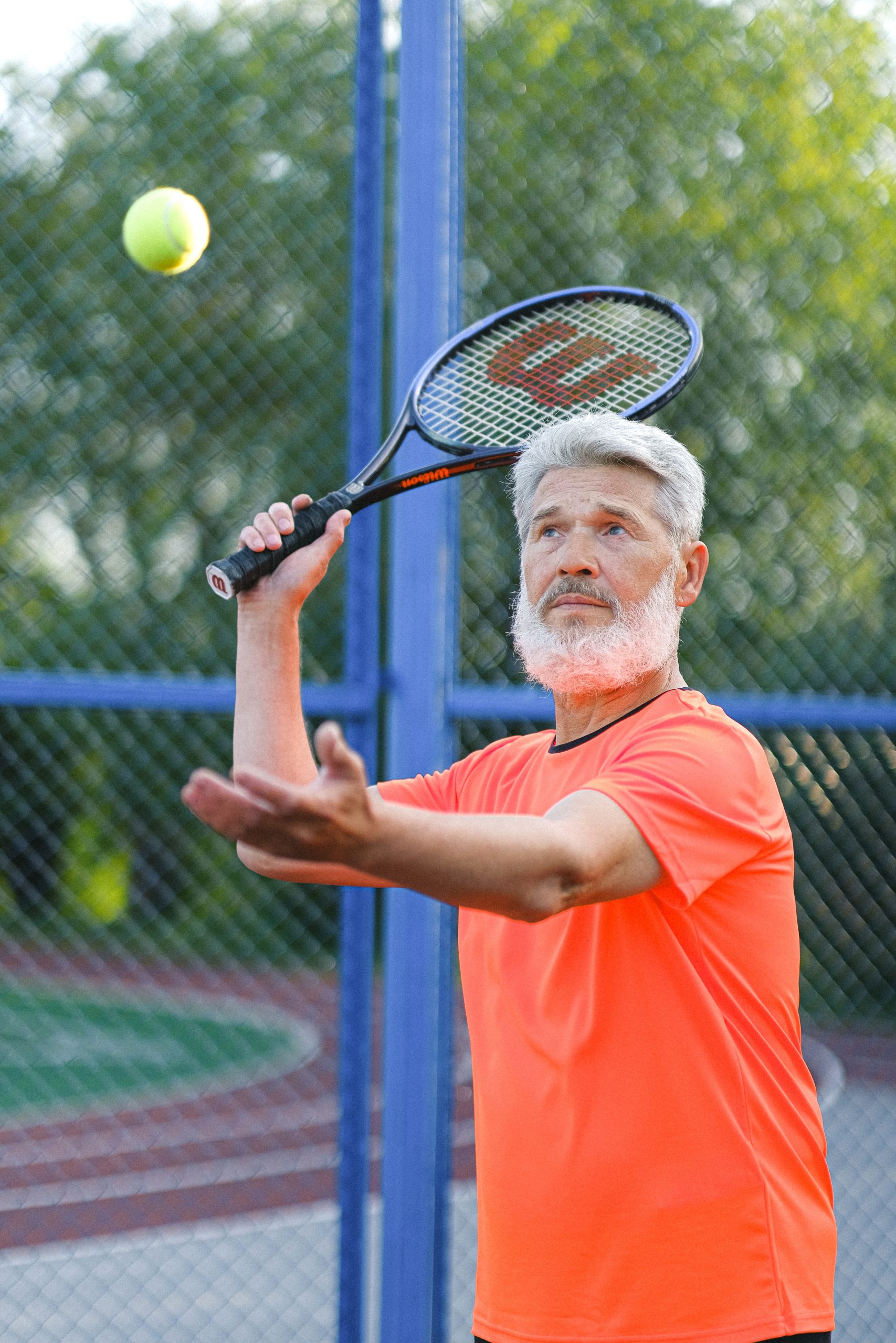 Inspired by Wimbledon? Top tennis coaches and experts share their best ...