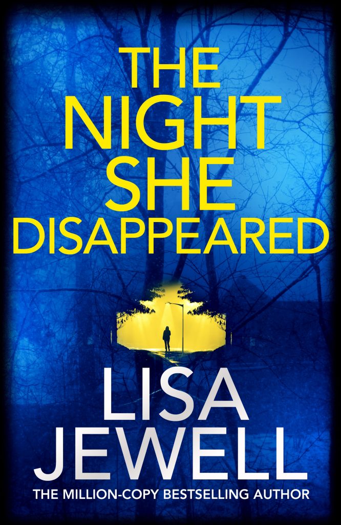 the night she disappeared lisa jewell synopsis